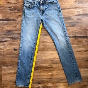 Ace Rivington Jeans